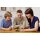 PIATNIK 718397 - FAMILIENSPIEL SMART 10 ZUSATZFRAGEN 2.0