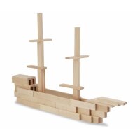 Eichhorn 100001612 Holzbaukasten