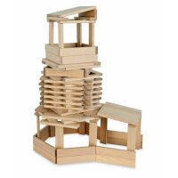 Eichhorn 100001612 Holzbaukasten
