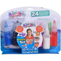 Simba 106322451 Aqua Gelz Kreativ Set