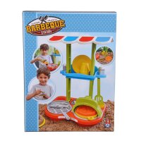 Androni 107104475 Barbeque Station