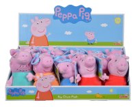 Simba Toys plush 109261000 Peppa Pig Plüsch...