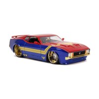 JADA 253225009 Marvel Captain Marvel 1:24