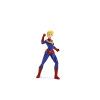 JADA 253225009 Marvel Captain Marvel 1:24
