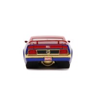 JADA 253225009 Marvel Captain Marvel 1:24