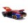 JADA 253225009 Marvel Captain Marvel 1:24