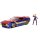 JADA 253225009 Marvel Captain Marvel 1:24