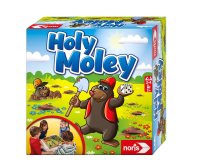 Noris 606061857 Holy Moley