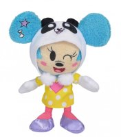 Simba 6315874221 Disney Tokyo Minnie, 18cm, 4-sort.