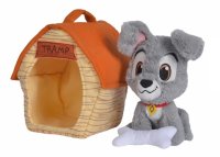 Simba Toys plush 6315876451 Disney Strolch mit...