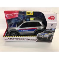 Dickie Toys 203714013013 Austrian VW Tiguan R-Line
