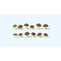 Preiser 45240 - Steinpilze