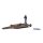 Busch 5488 - See mit Modellboot H0