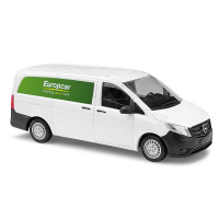Busch 51199 - Mercedes Vito Autovermietung  Europcar