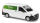 Busch 51199 - Mercedes Vito Autovermietung  Europcar