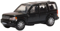 Busch 200128699 - Land Rover Discovery 4