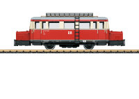 LGB L24662 - Schienenbus DR