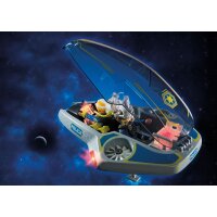 PLAYMOBIL 70019 - Galaxy Police-Glider