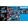 PLAYMOBIL 70019 - Galaxy Police-Glider