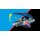 PLAYMOBIL 70019 - Galaxy Police-Glider