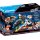 PLAYMOBIL 70020 - Galaxy Police-Bike