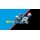 PLAYMOBIL 70020 - Galaxy Police-Bike