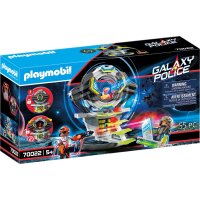 PLAYMOBIL 70022 - Tresor mit Geheimcode