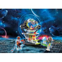PLAYMOBIL 70022 - Tresor mit Geheimcode