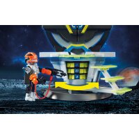 PLAYMOBIL 70022 - Tresor mit Geheimcode