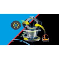 PLAYMOBIL 70022 - Tresor mit Geheimcode