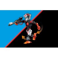 PLAYMOBIL 70024 - Galaxy Pirates-Roboter