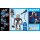 PLAYMOBIL 70024 - Galaxy Pirates-Roboter