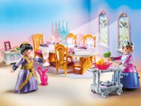 PLAYMOBIL 70455 Princess Speisesaal