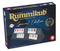 Piatnik 718496 Rummikub Special Edition