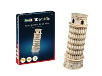 REVELL 00117 - 3D PUZZLE SCHIEFER TURM VON PISA