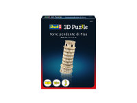 REVELL 00117 - 3D PUZZLE SCHIEFER TURM VON PISA