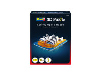 REVELL 00118 - 3D PUZZLE OPER SYDNEY