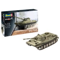 REVELL 03314 - PT-76B