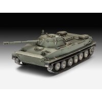 REVELL 03314 - PT-76B