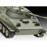 REVELL 03314 - PT-76B