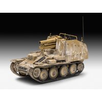 REVELL 03315 - Sturmpanzer 38(t) Grille Ausf