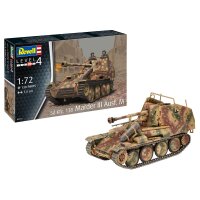 REVELL 03316 - Sd. Kfz. 138 Marder III Ausf.