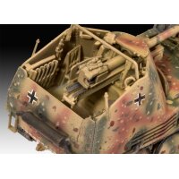 REVELL 03316 - Sd. Kfz. 138 Marder III Ausf.