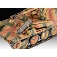 REVELL 03316 - Sd. Kfz. 138 Marder III Ausf.