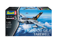 REVELL 03853 - Tornado GR.4 "Farewell"