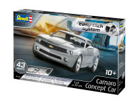 REVELL 07648 - Camaro Concept Car