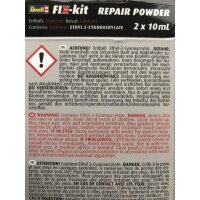REVELL 39084 - FIX-Kit Power-Knete
