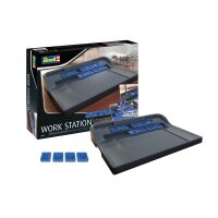 REVELL 39085 - Work Station