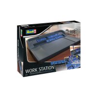REVELL 39085 - Work Station