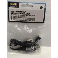 REVELL 43416 - USB-Ladegerät (24830/24831)